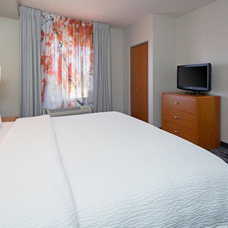 Fairfield Inn & Suites Seattle Bremerton Esterno foto