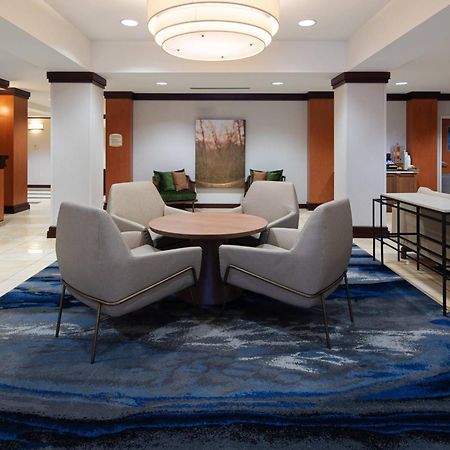Fairfield Inn & Suites Seattle Bremerton Esterno foto