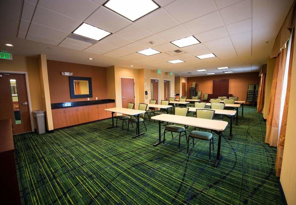 Fairfield Inn & Suites Seattle Bremerton Esterno foto