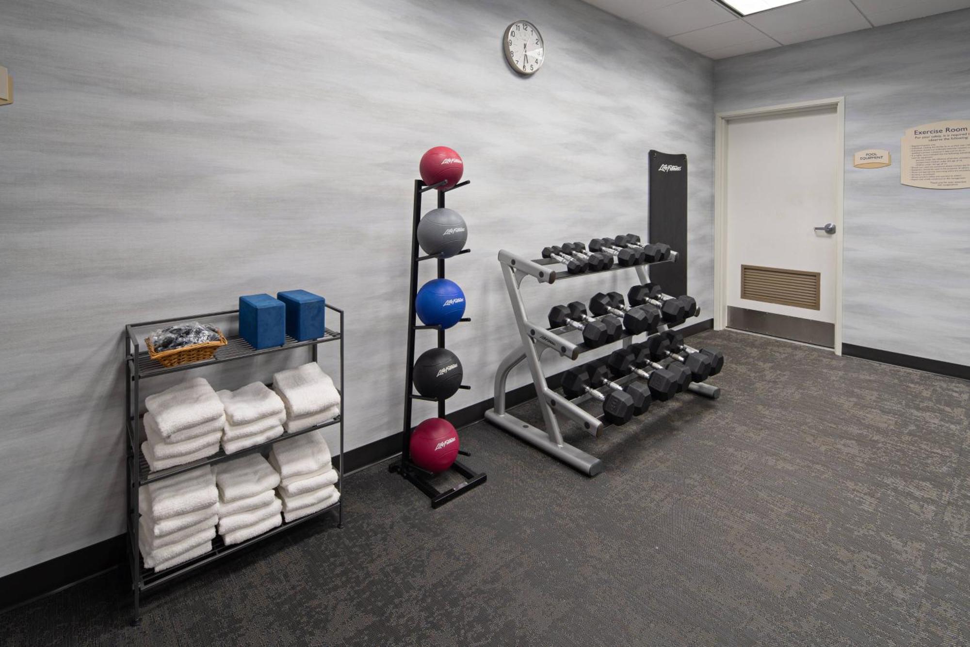 Fairfield Inn & Suites Seattle Bremerton Esterno foto