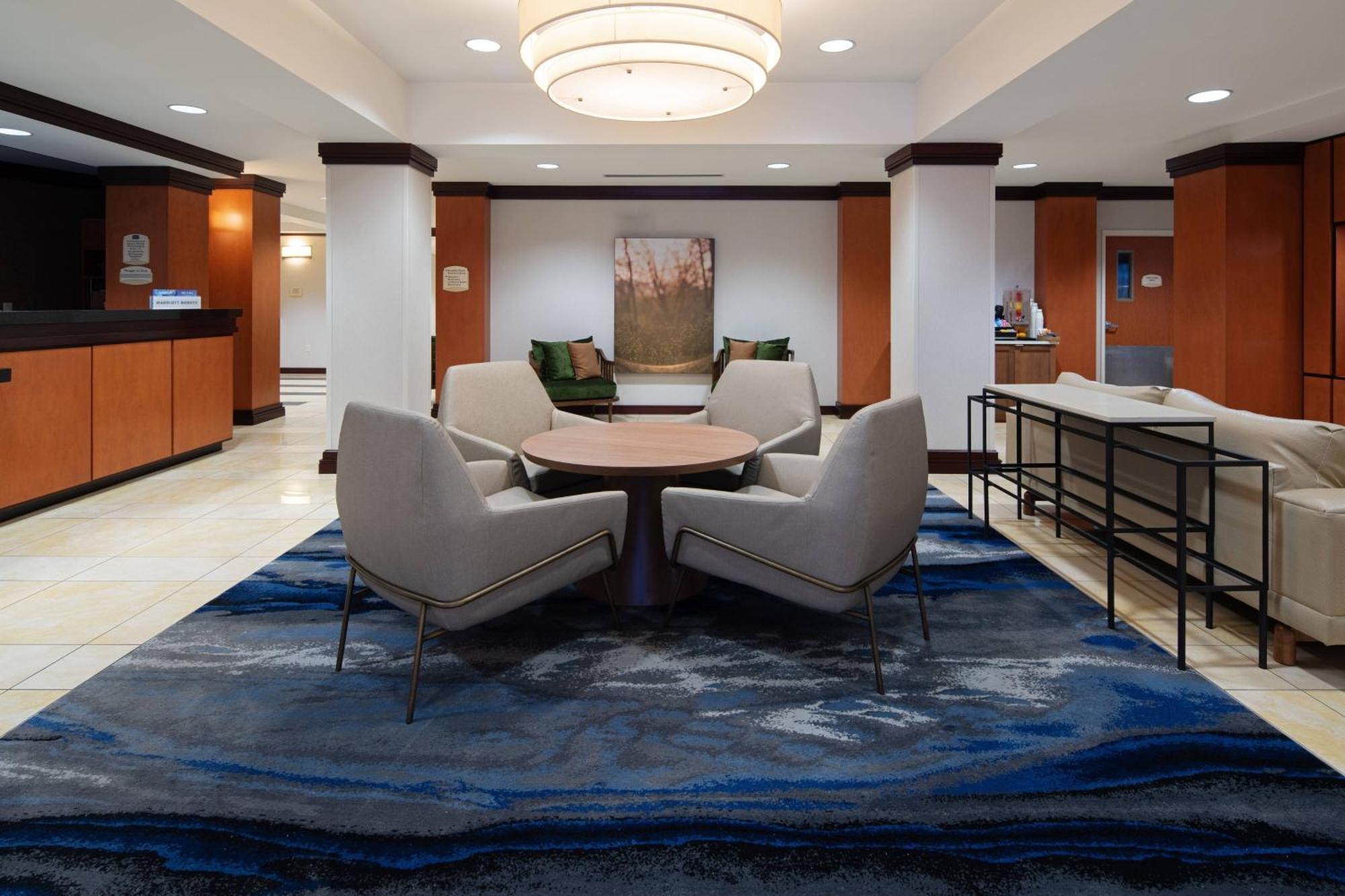 Fairfield Inn & Suites Seattle Bremerton Esterno foto