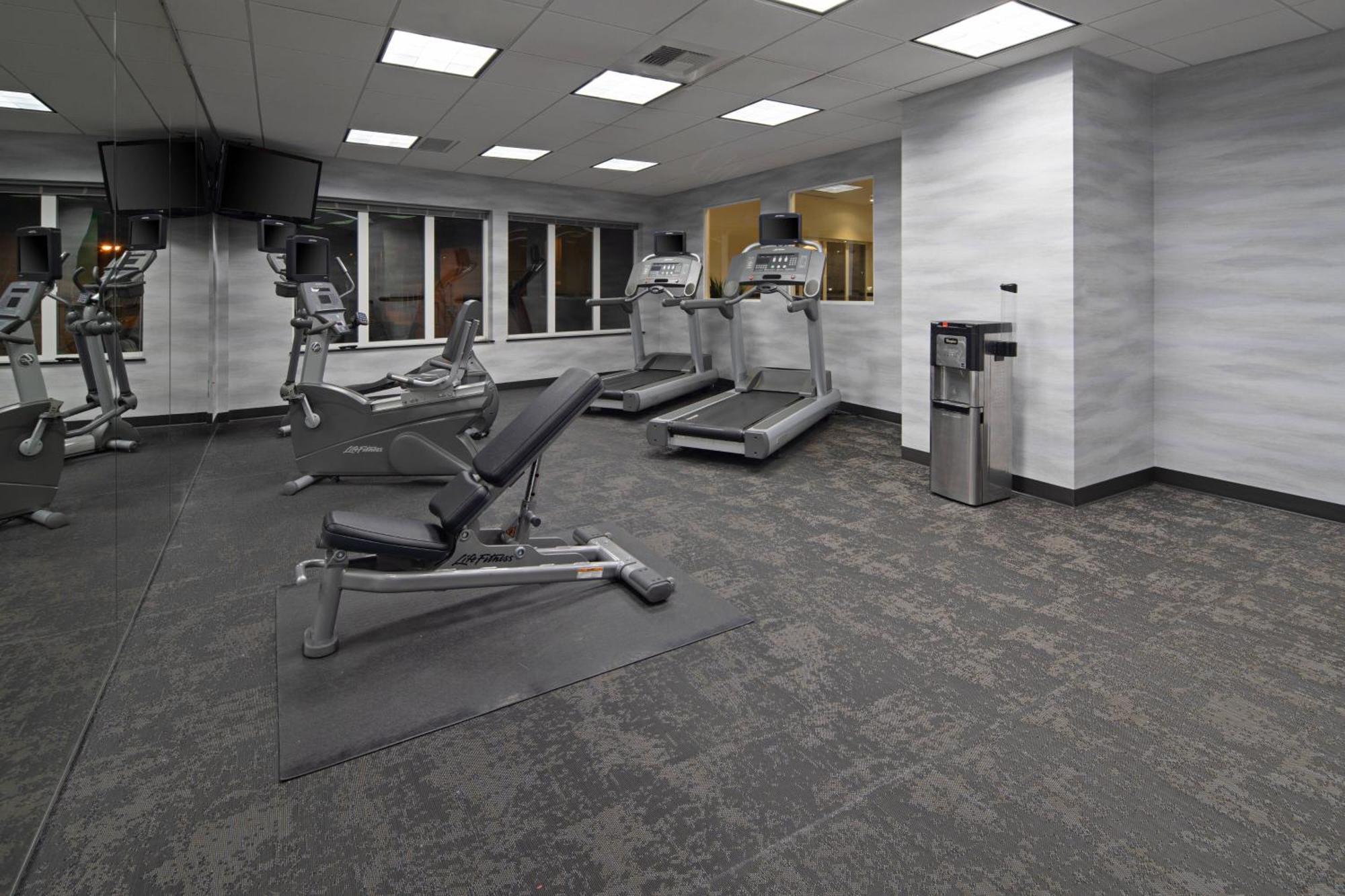 Fairfield Inn & Suites Seattle Bremerton Esterno foto