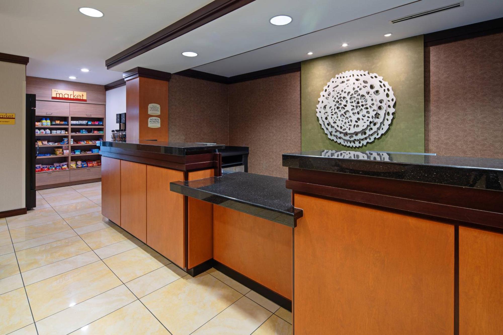 Fairfield Inn & Suites Seattle Bremerton Esterno foto