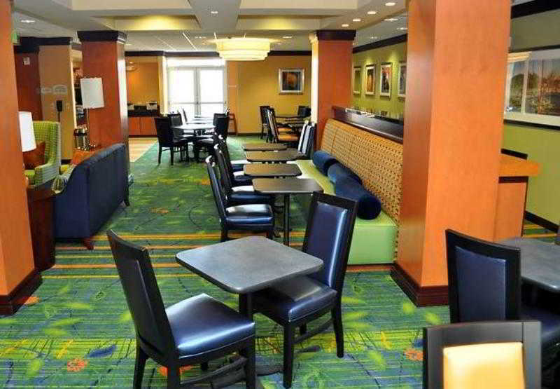 Fairfield Inn & Suites Seattle Bremerton Esterno foto