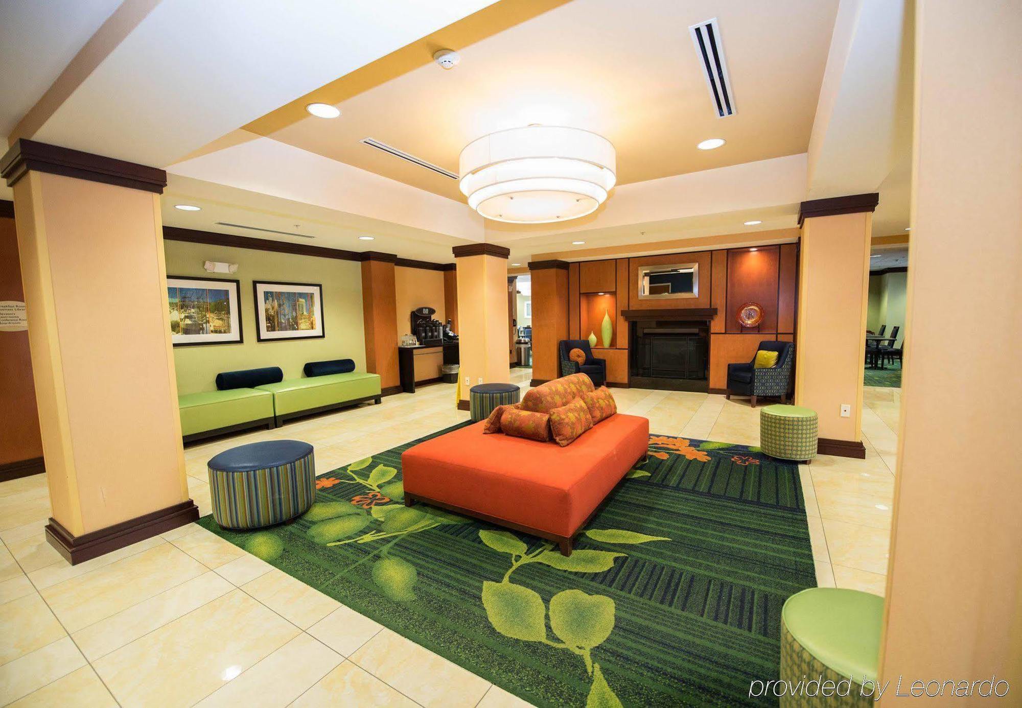 Fairfield Inn & Suites Seattle Bremerton Esterno foto
