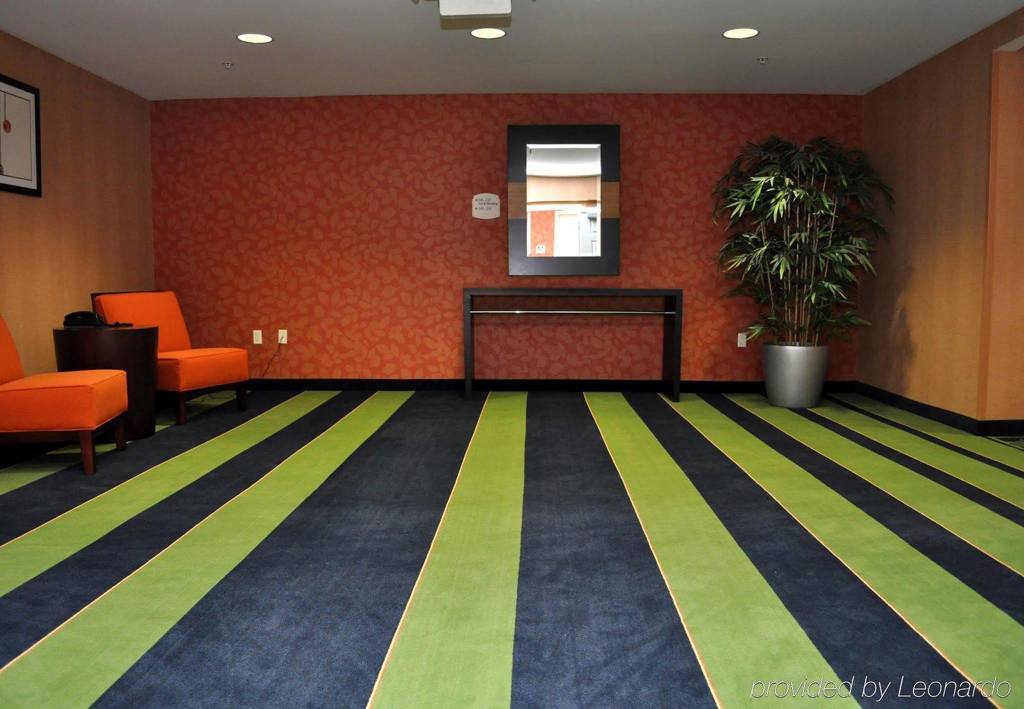 Fairfield Inn & Suites Seattle Bremerton Esterno foto