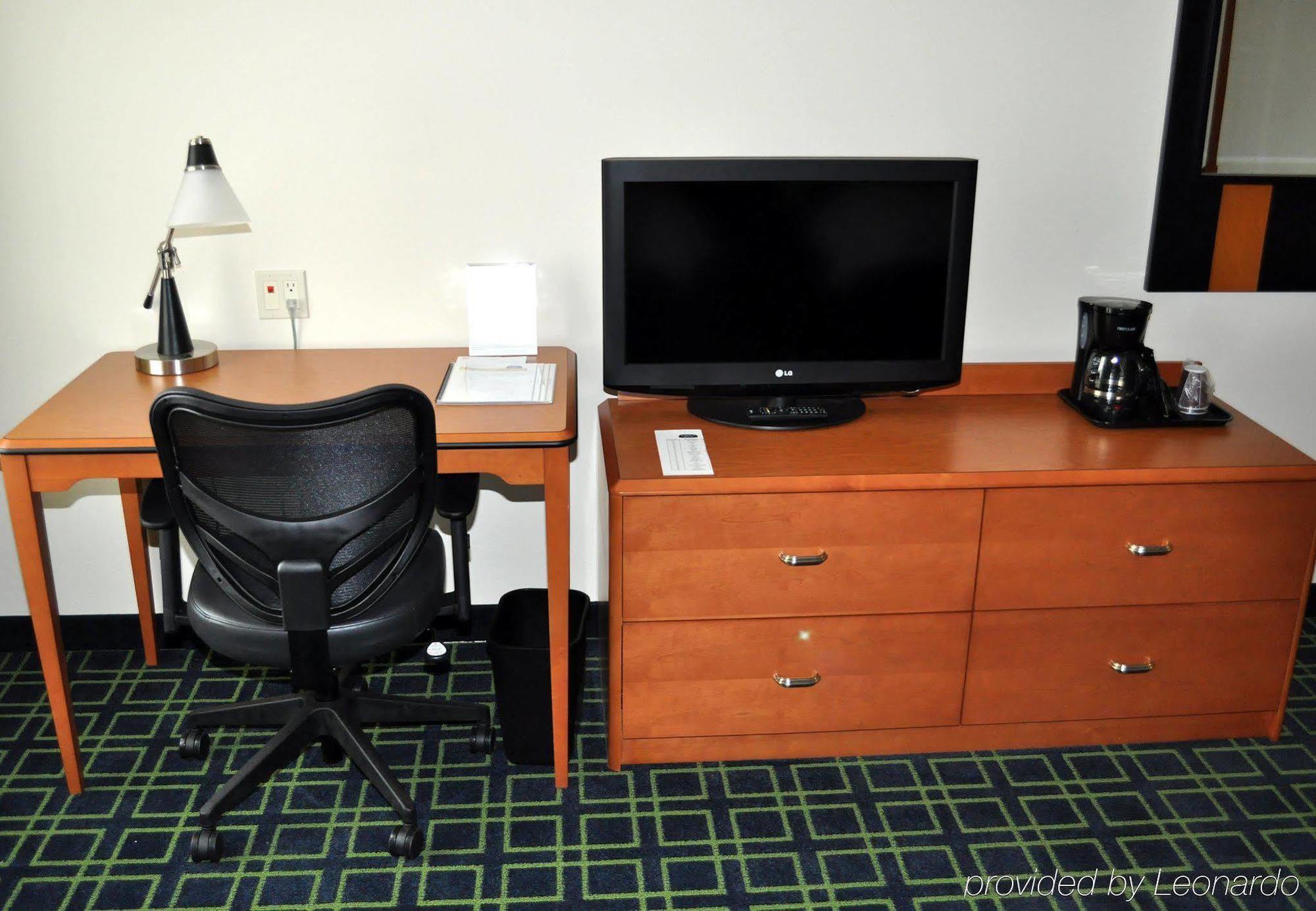 Fairfield Inn & Suites Seattle Bremerton Camera foto