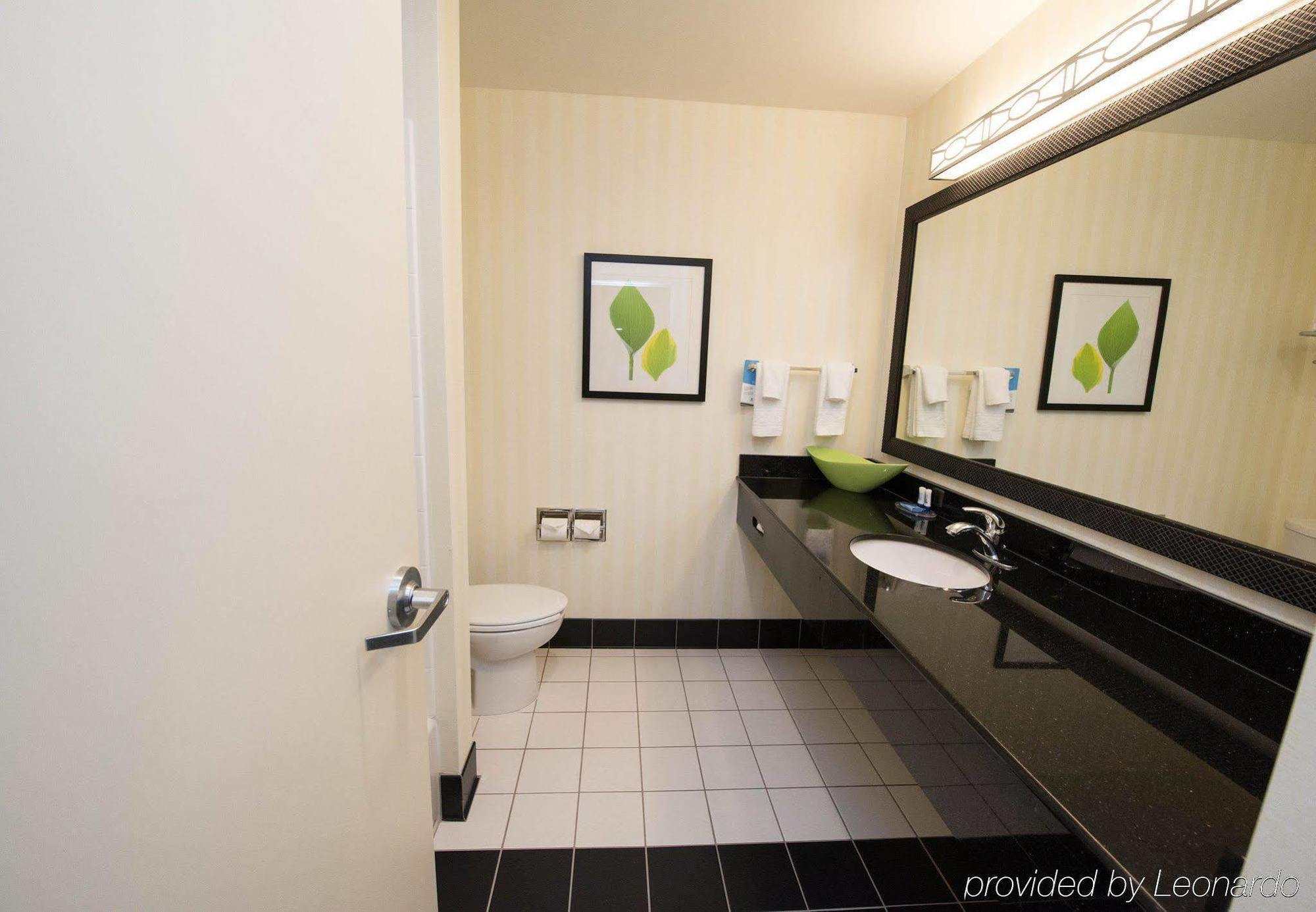 Fairfield Inn & Suites Seattle Bremerton Esterno foto