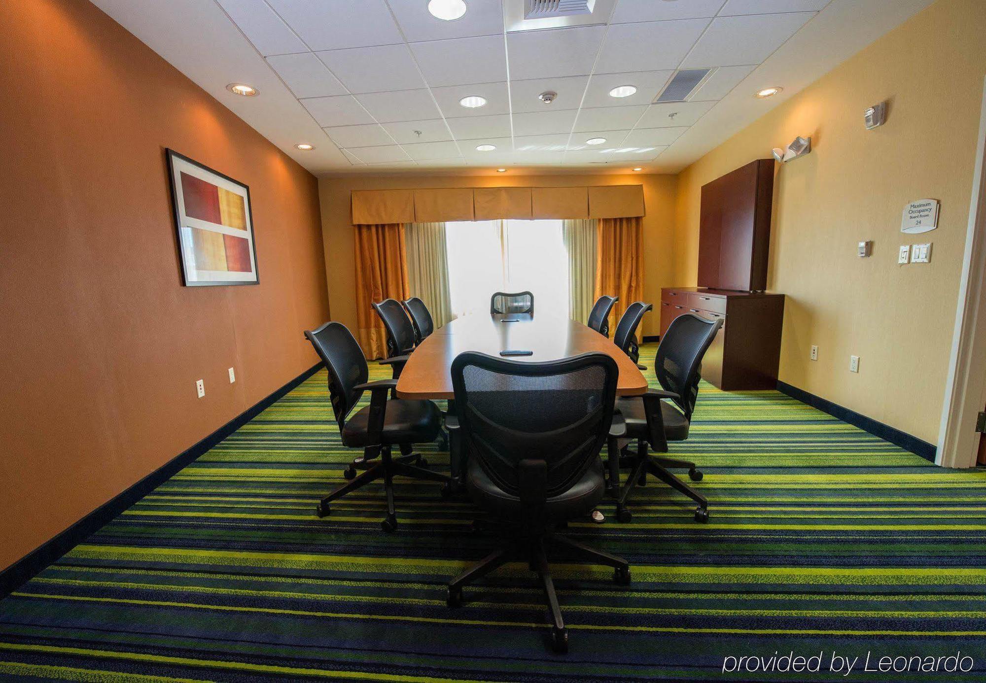 Fairfield Inn & Suites Seattle Bremerton Esterno foto