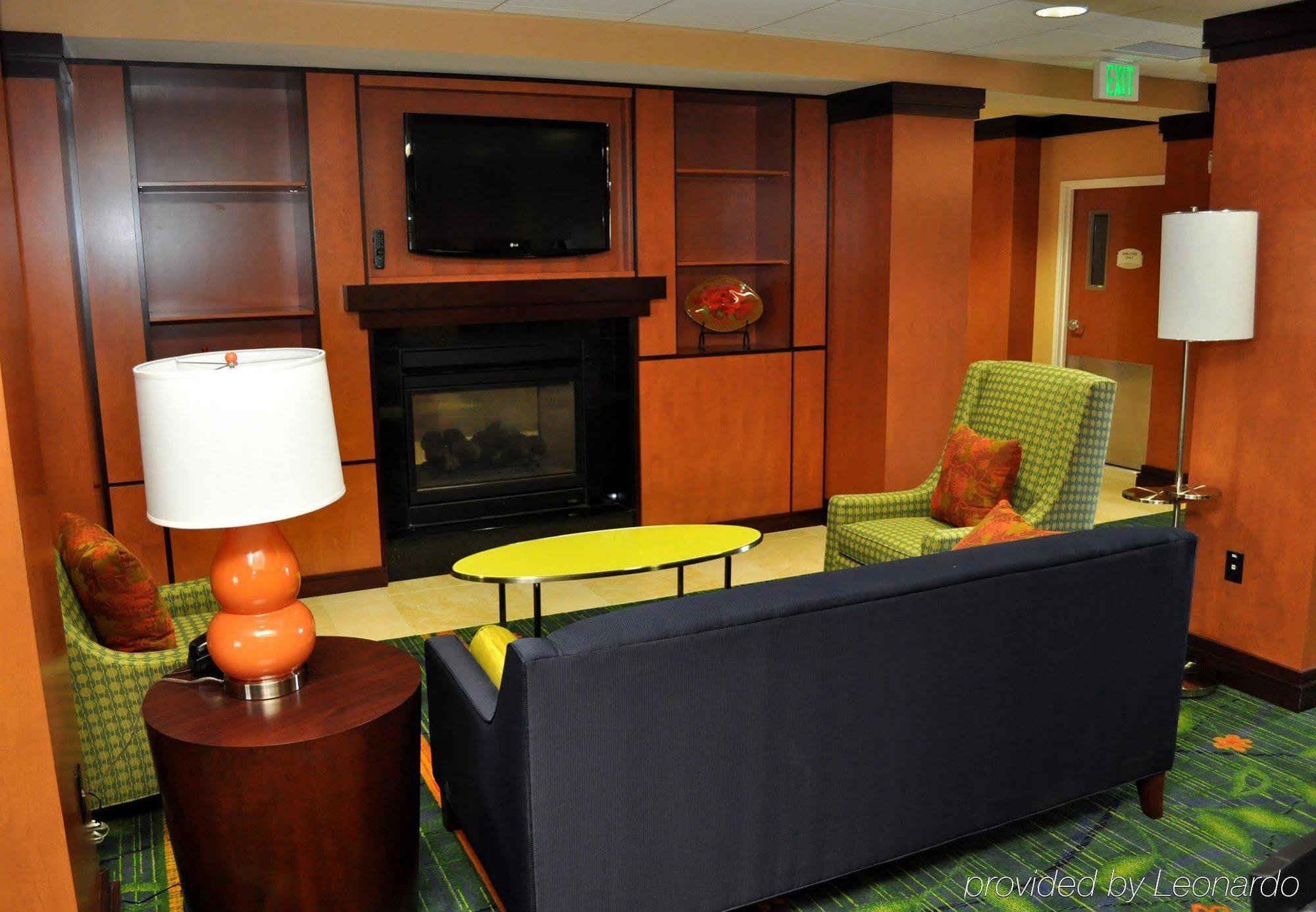 Fairfield Inn & Suites Seattle Bremerton Esterno foto
